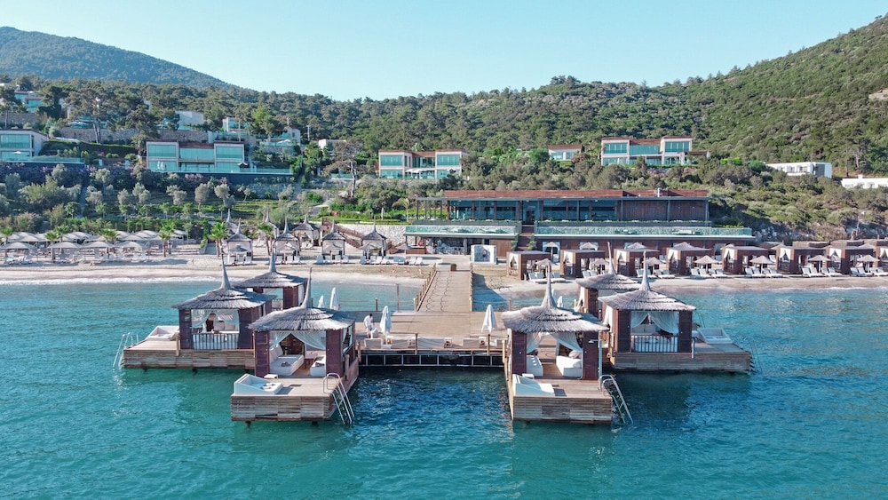 Vogue Hotel Supreme Bodrum