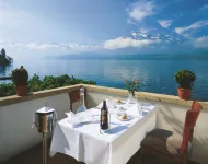 Hotel Restaurant Bellevue au Lac Hotels in Spiez