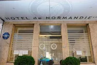 Hotel de Normandie Hotels near Flower Tree