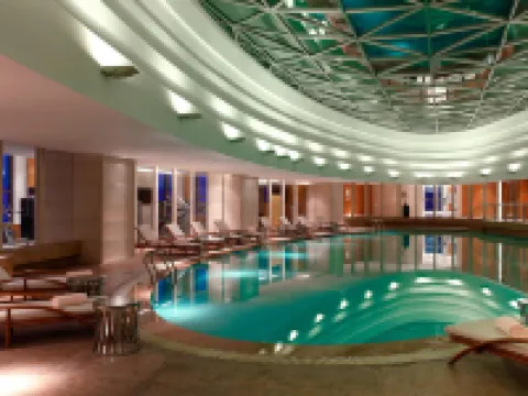 Sheraton Jinzhou Hotel Hotels in Jinzhou