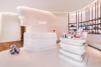 W Shanghai - The Bund - spa