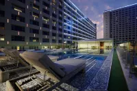 Silks Place Tainan - Romantic