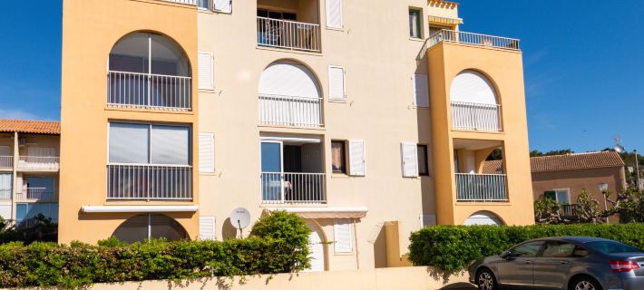 Les Maisons Sur la Plage Hotels in Narbonne