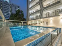 Le Tada Residence Hotels near Centre One