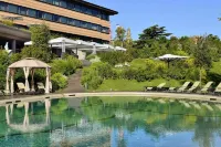 A.Roma Lifestyle Hotel - Rooftop Pools