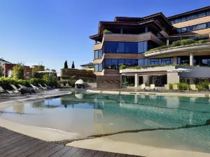 A.Roma Lifestyle Hotel