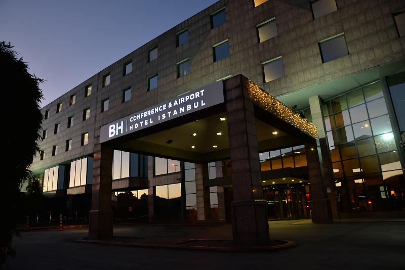 Bh Conference & Airport Hotel, Istanbul