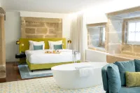 Convento do Seixo Boutique Hotel & Spa Các khách sạn ở 
