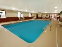 Hampton Inn Sidney Hotels in Sidney