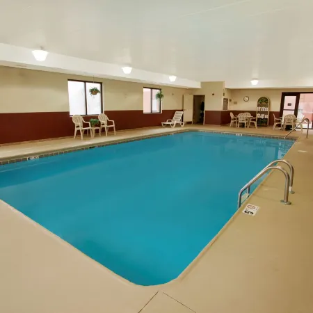 Hampton Inn Sidney