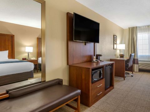 Comfort Inn & Suites Lordsburg I-10