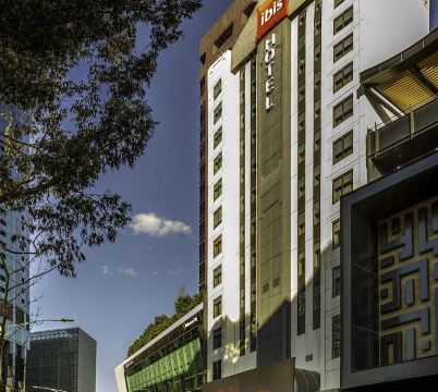 이비스 멜버른 호텔 & 아파트먼트