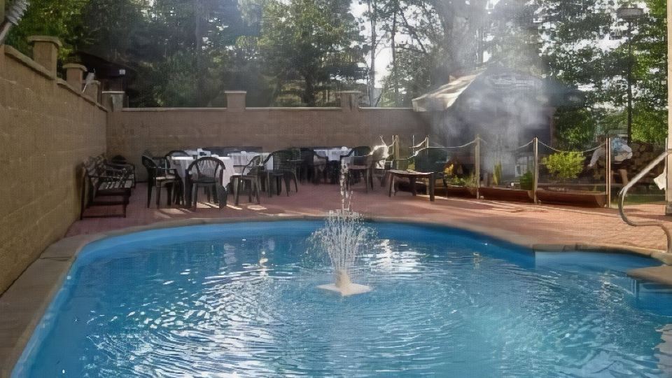 Hotel Garni Kozi Horka