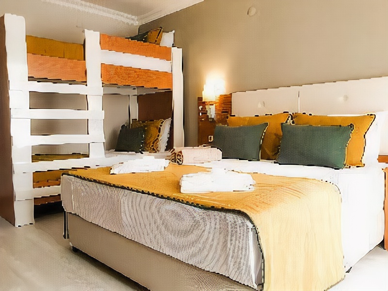 Aska Costa Holiday Club - All Inclusive