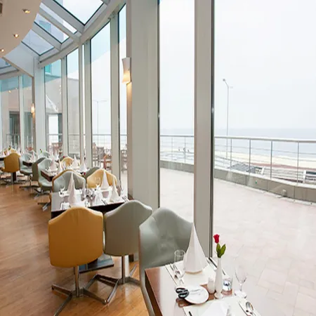 Ocean Suites Jeju Hotel
