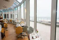 Ocean Suites Jeju Hotel - Aamiainen