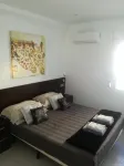 2 Bedroom Newly Renovated Bungalow Close to Bars & Restaurants Hotels near Mezquita Torre-Pacheco