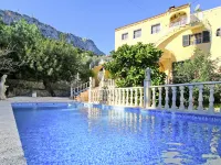 Richelieu - Private Pools