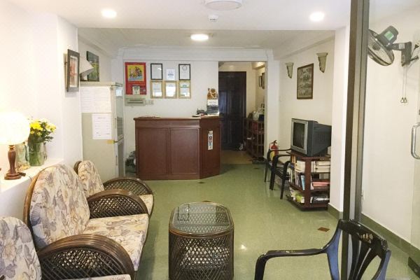 Giang Son 1 Hotel(Giang Son Hotel)_4