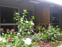Gecko Lodge Fiji Các khách sạn ở Savusavu