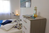 Casa Luisa — Sea, Comfort & Relax Just Steps from the Beach