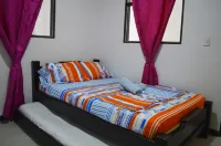 Balcones de la Casona Hostel