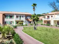 Les Perles de Saint Tropez