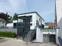 Brake Hotels near Lidl
