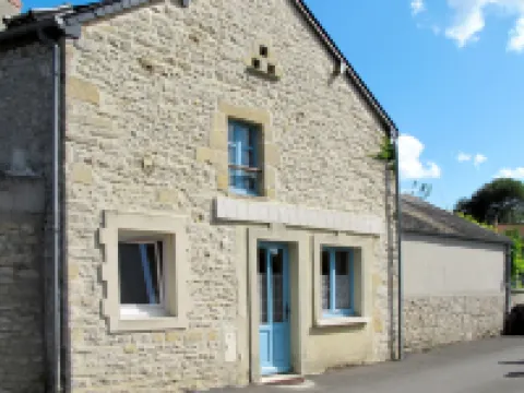 Sténaïs コムのホテル