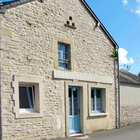 Sténaïs Отели в г. Ком