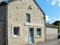 Sténaïs Hotels in Commes