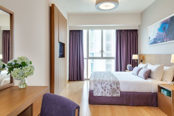 서머셋 비스타 호치민 시티(Somerset Vista Ho Chi Minh City)_4