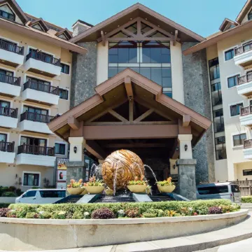 Azalea Residences Baguio