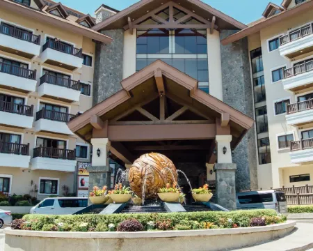 Azalea Residences Baguio Hotels in Baguio