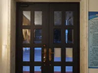 錦之程ホテル（富錦建三江駅） 富錦のホテル