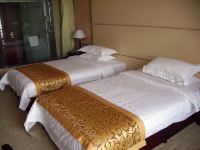 武宁西海大酒店 - 标准双床房