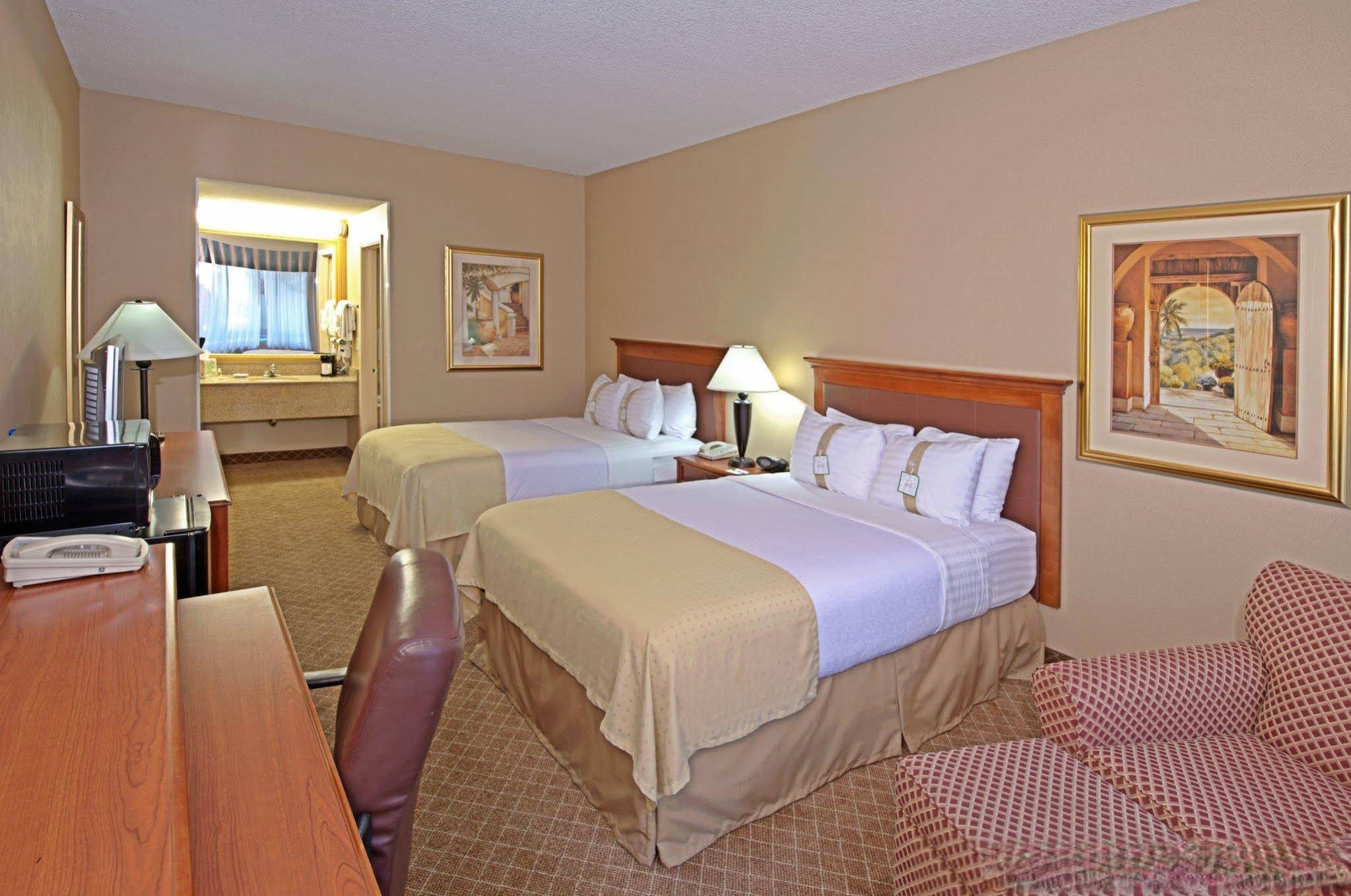 Holiday Inn El Paso West - Sunland Park, an Ihg Hotel