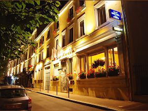 Grand Hotel de La Poste - Lyon Sud - Vienne