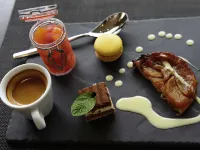 Novotel Bayeux Hotels in Commes