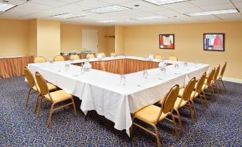 Holiday Inn Akron West - Fairlawn