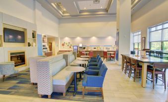 Holiday Inn Express & Suites Blacksburg - University Area