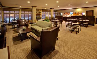 Holiday Inn Express & Suites Council Bluffs - Conv Ctr Area