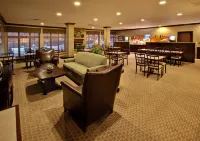 Holiday Inn Express & Suites Council Bluffs - Conv Ctr Area Hotels in Council Bluffs