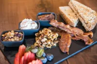 Hotel Indigo FRISCO by IHG