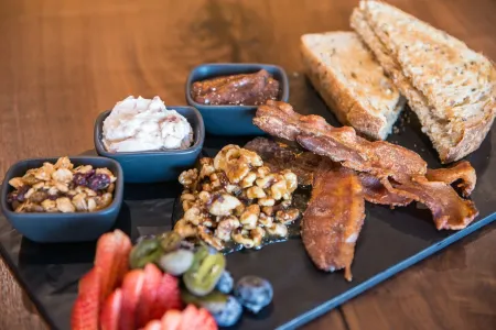 Hotel Indigo FRISCO by IHG