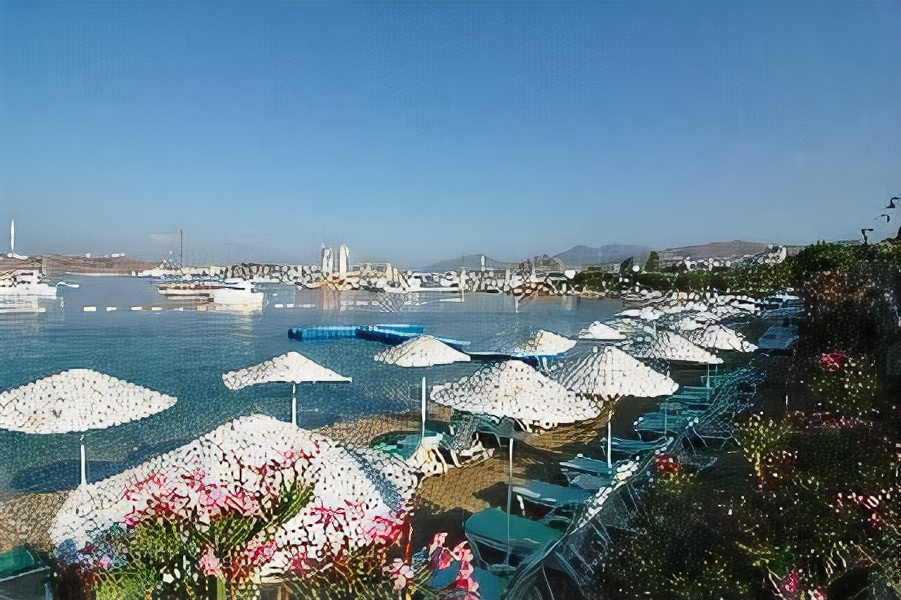 Diamond of Bodrum