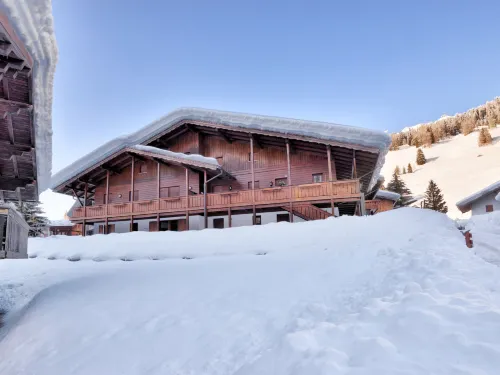 Casa Marmolada Hotels in Penia