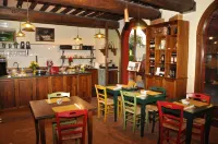 Borgo San Giusto Hotels in Empoli