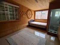 Ulleung Haeoreum Pension