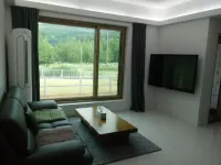Gimcheon Haidie Pension - เพนชั่น
